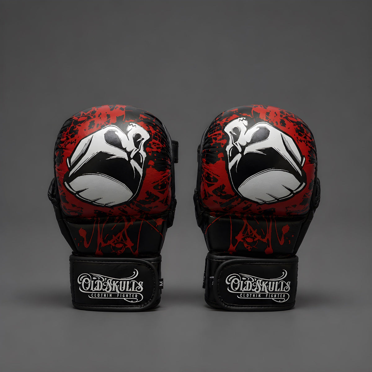 Guardillas MMA  “Blood Strike “