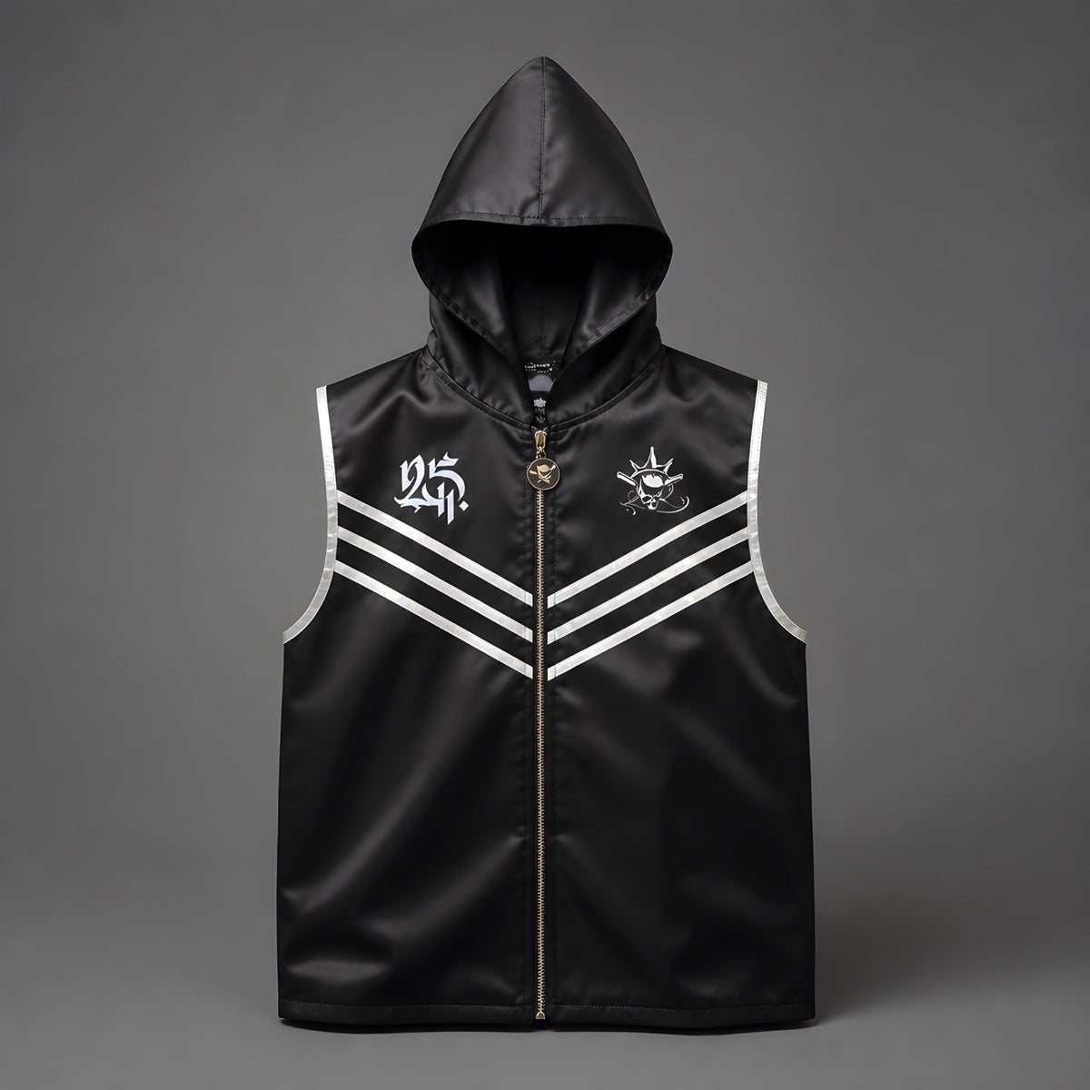 Kit Profesional De Boxeo Old Skulls  “ Black Venom Edition “