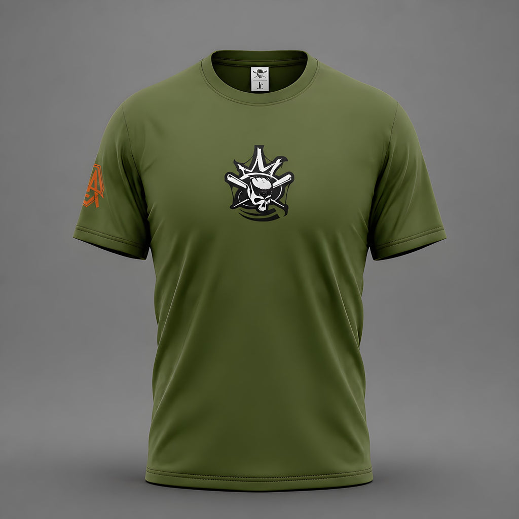 Paddy The Problem T-Shirt